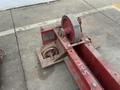5 TON WELDWIRE WWRI-5 TURNING ROLL SET: STOCK #81015