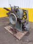 1963 LUDWIG GREFE MODEL #10 FLAT DIE THREAD ROLL THREADER : STOCK #19183