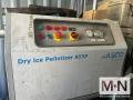 Asco A55P Dry Ice Pelletizer Mfg 2018