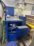 Balemaster 372‑A Horizontal Baler System with Twin City Trim Waste Fan Integration, Manual Tie, and Full Ducting Package, 2017