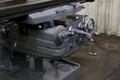 #5 KEARNEY &amp; TRECKER PLAIN HORIZONTAL MILL: STOCK #67028