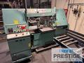 Saws Band Horizontal