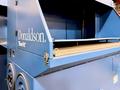 Donaldson Torit Weld Bench WB3000