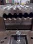 BURR OAK MODEL #VBHB RETURN TUBE BENDER &amp; MODEL #MTCO STRAIGHTENER FEEDER: STOCK #15868