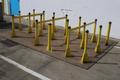 12' X 19  ROLLERBALL CONVEYOR: STOCK #76410