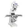 PRECISION MATTHEWS PM-1054TV-1PH / PM-1054TV-3PH ULTRA PRECISION Variable Speed KNEE MILL Models