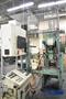 32 TON MINSTER MODEL #4 OBI PRESS: STOCK #77953