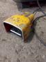 3" EAGLE MODEL #IO 2000 I/O HYDRAULIC  END FORMING MACHINE: STOCK #14108