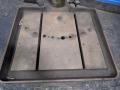 Powermatic 20” Drill Press - 1200