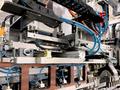 Salvagnini P4 Lean 2120 Automatic Panel Bender