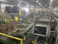 2-1/2" SUTTON MODEL 2-1/2L 18-ROLL 2-PLANE SHAPE &amp; BAR STRAIGHTENER. STOCK # 1060121