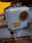 72" X 72" ASQUITH CROSS SLIDE POWER ROTARY TABLE: STOCK #11076