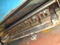 20"  X .078" SCHUBERT 19 ROLL MODEL WM2/500 COIL STRIP STRAIGHTENER PRECISION LEVELER: YOBRO #24983