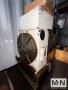 Mori Seiki MV-65/50 CNC Vertical Machining Center, 1989