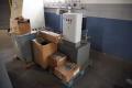 DMG SAUER Ultrasonic 20 Linear CNC Vertical Machining Centers