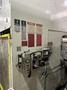 220 TON AIDA GAP FRAME PRESS