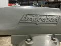 1.5 HP BRIDGEPORT TAM TYPE KNEE MILL: YOBRO #25983
