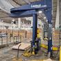 LANTECH AUTOMATIC SHRINK WRAPPER: YOBRO #26465