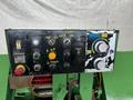 10" X 14" PEERLESS B1014A HORIZONTAL BANDSAW. STOCK # 0787424
