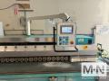 2017 MARMO MECHANICA LCH 711M EDGE POLISHING MACHINE