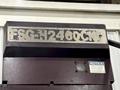 24" X 60" FALCON CHEVALIER MODEL #FSG2460 CNC HORIZONTAL SURFACE GRINDER: STOCK #22791