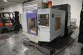Sharp Model SV-2412 3-Axis CNC Machining Center, 8K Spindle, Coolant Pump and Tank- Auction Item