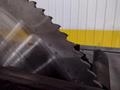 52" TRENNJAEGER MODEL #LKH 420/1000 BEAM SAW: YOBRO #26254
