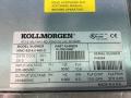 Kollmorgen  Servo Drive  - Mmc-sd-6.0-460-d