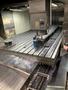 2012 YCM DCV6030 Gantry Machining Center - 6000 RPM CAT #50 Spindle