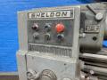 Sheldon 15” X 40” Lathe - 15