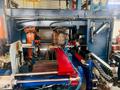 850 Ton Fielding &amp; Platt Aluminum Extrusion Press (14648)