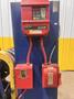 S2F NILSON MODEL #S-2F 4-SLIDE WIRE MACHINE: STOCK #21693