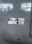 12" X 24" OKAMOTO ACCUGAR 124N HYDRAULIC SURFACE GRINDER. STOCK # 1118124.
