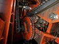 National FORMAX PLUS FXP-43M Three Die Progressive Header