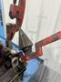 2" RIDGID MODEL # 1822- I BOLT &amp; PIPE THREADER: STOCK #77605