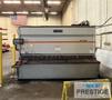 Shears Power Squaring