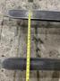 48" HYDRAULIC PALLET INVERTER / FLIPPER / UPENDER MACHINE: STOCK #22798