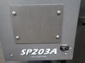 Sharp 21" Bagger - Max 20