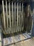 60" X 30" PIQUA MODEL 30 CARDBOARD BALER: STOCK #81527