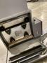 UNITED AIR SPECIALISTS SHN-20-H MIST COLLECTOR USED