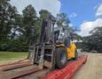 Hyundai 80 D-9 Forklift, 2022