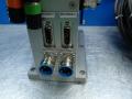 Omron Linear Motor Assembly Pick &amp; Place System - R88l-es-pm-c110-b100-0001