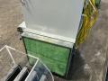Fume Control System  - Duster 3000