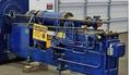 STANDARD/FENN HYDRAULIC SWAGER FEED (13917)