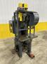 15 TON ROUSSELLE MODEL #2E OBI PRESS, 2" STROKE: STOCK #20169