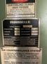 55 TON ROUSSELLE GAP FRAME SINGLE CRANK PRESS: STOCK #75358