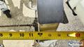 Dorner 7200 Series Sanitary  S.S. Conveyor  |  6” x 72" Up Conveyor with VFD Control