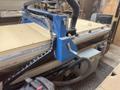 5′ x 10′ ShopSabre RC8 CNC Router, 2021 – Vacuum Table, 21,000 RPM Spindle, Low Hours