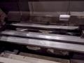 20" X 80" NARDINI MODEL LOGIC 250G CNC FLAT BED LATHE TURNING CENTER, 3.125" HOLE: STOCK #19739