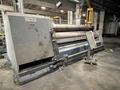 IMCAR PLATE BENDING ROLL STOCK #3401